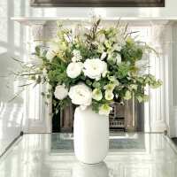 Read The Faux Flower Company Reviews